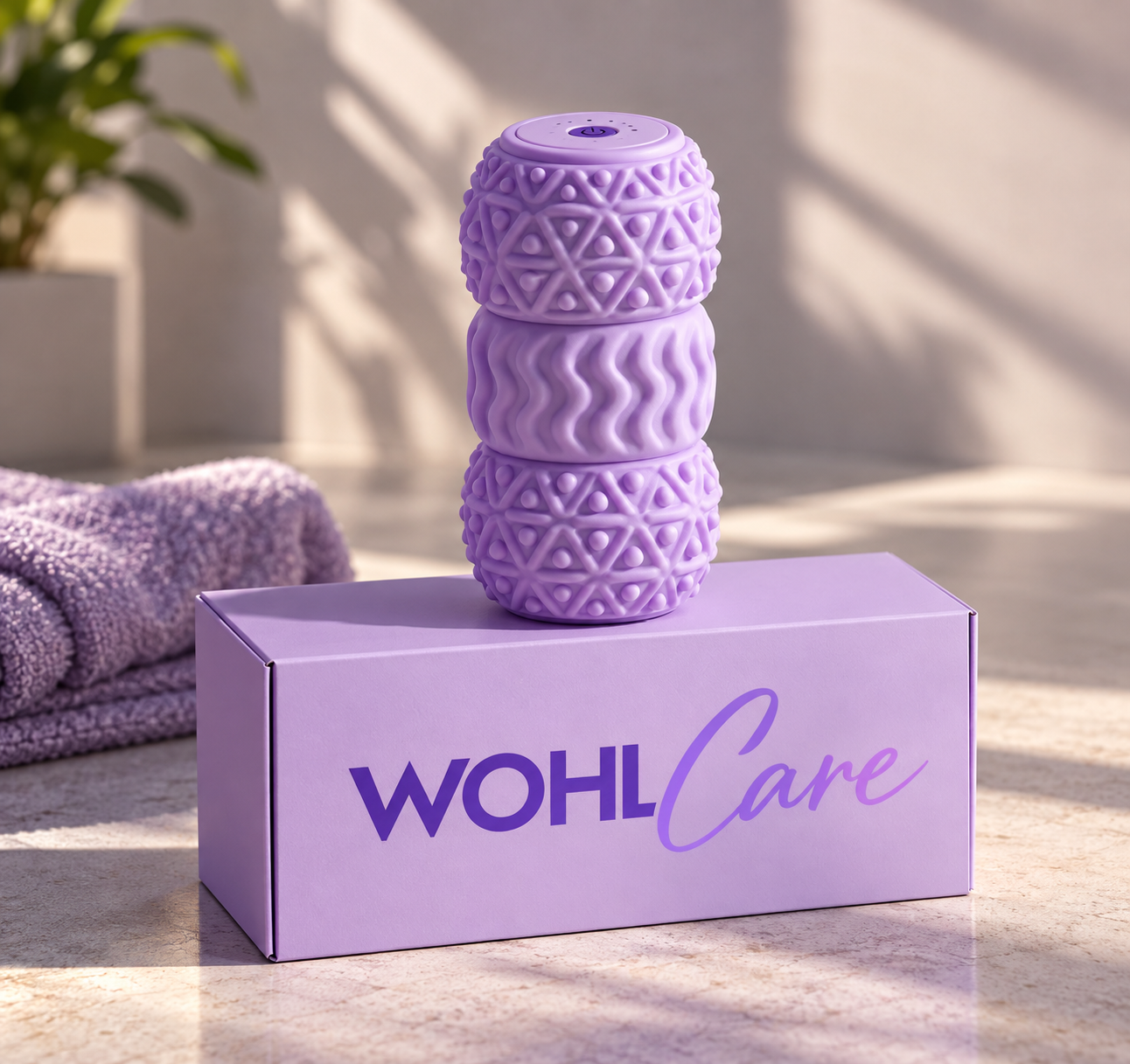 WOHLCARE ROLL